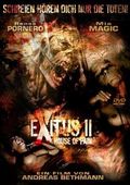 Exitus II: House of Pain pictures.