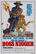Boss Nigger - wallpapers.