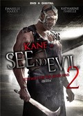 See No Evil 2 - wallpapers.