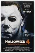 Halloween 4: The Return of Michael Myers - wallpapers.