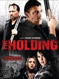 The Holding - wallpapers.