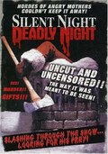 Silent Night, Deadly Night - wallpapers.