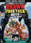 The Drawn Together Movie: The Movie! pictures.