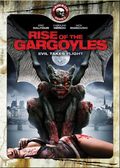 Rise of the Gargoyles - wallpapers.