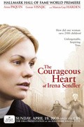 The Courageous Heart of Irena Sendler - wallpapers.