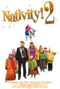 Nativity 2: Danger in the Manger! pictures.