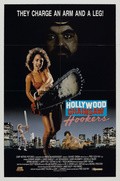 Hollywood Chainsaw Hookers pictures.