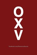 OXV: The Manual - wallpapers.