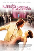 Marilyn Hotchkiss' Ballroom Dancing & Charm School - wallpapers.