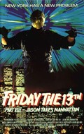 Friday the 13th Part VIII: Jason Takes Manhattan pictures.