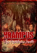 Krampus: The Christmas Devil - wallpapers.