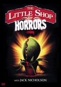 The Little Shop of Horrors pictures.
