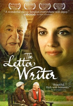 The Letter Writer pictures.