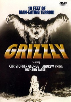 Grizzly pictures.