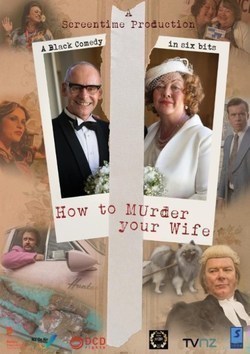 How to Murder Your Wife - wallpapers.