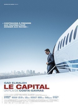 Le capital - wallpapers.