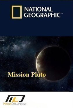 Mission Pluto - wallpapers.