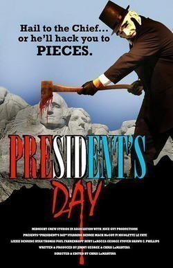 President's Day pictures.
