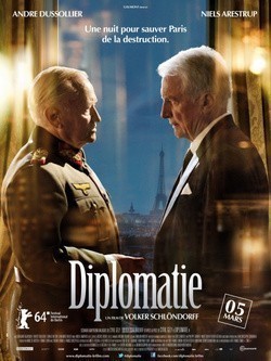Diplomatie pictures.