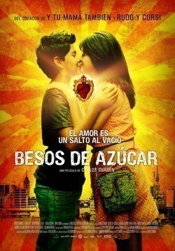 Besos de Azúcar - wallpapers.