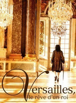 Versailles, le rêve d'un roi - wallpapers.