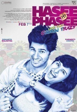 Hasee Toh Phasee - wallpapers.
