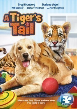 A Tiger's Tail pictures.