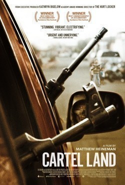 Cartel Land pictures.