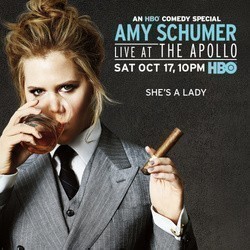 Amy Schumer: Live at the Apollo - wallpapers.