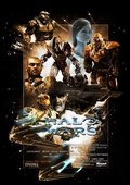 Halo Wars pictures.