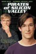 Pirates of Silicon Valley - wallpapers.