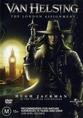Van Helsing: The London Assignment pictures.