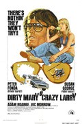 Dirty Mary Crazy Larry - wallpapers.