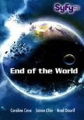 The End of the World - wallpapers.