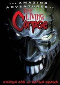 The Amazing Adventures of the Living Corpse - wallpapers.