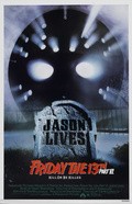 Jason Lives: Friday the 13th Part VI - wallpapers.