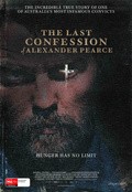 The Last Confession of Alexander Pearce - wallpapers.