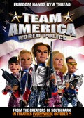 Team America: World Police - wallpapers.