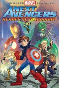 Next Avengers: Heroes of Tomorrow pictures.