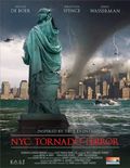 NYC: Tornado Terror - wallpapers.