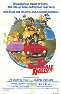 The Gumball Rally - wallpapers.