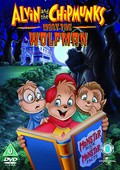 Alvin and the Chipmunks Meet the Wolfman pictures.