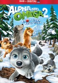 Alpha and Omega 2: A Howl-iday Adventure - wallpapers.