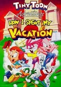Tiny Toon Adventures: How I Spent My Vacation - wallpapers.