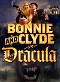 Bonnie & Clyde vs. Dracula - wallpapers.