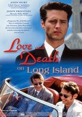 Love and Death on Long Island pictures.