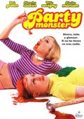 Party Monster - wallpapers.