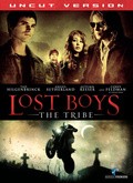 Lost Boys: The Tribe - wallpapers.