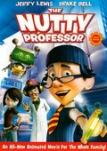 The Nutty Professor 2: Facing the Fear pictures.