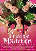 Freche Madchen - wallpapers.
